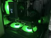 32gb RAM, 8gb vaizdo plokštė, 750gb - nuotraukos Nr. 12