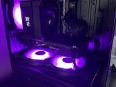 32gb RAM, 8gb vaizdo plokštė, 750gb - nuotraukos Nr. 13