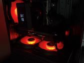 32gb RAM, 8gb vaizdo plokštė, 750gb - nuotraukos Nr. 15
