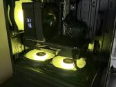 32gb RAM, 8gb vaizdo plokštė, 750gb - nuotraukos Nr. 16