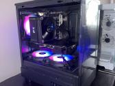 32gb RAM, 8gb vaizdo plokštė, 750gb - nuotraukos Nr. 19