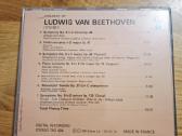 The Best of Ludwig van Beethoven CD albumas - nuotraukos Nr. 5