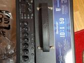 Naujas gitarinis kubas Blackstar Id X50 - nuotraukos Nr. 2
