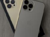 iPhone 13 Pro Max 256 GB - nuotraukos Nr. 2