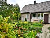 Tvarkingas namas Viekšnių centre - nuotraukos Nr. 3