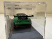 Porsche 911 (992) Gt3 RS - nuotraukos Nr. 3