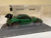 Porsche 911 (992) Gt3 RS - nuotraukos Nr. 4