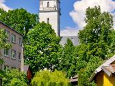 Tvarkingas namas Viekšnių centre - nuotraukos Nr. 33