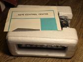 Realistic Tape Control Center - nuotraukos Nr. 3