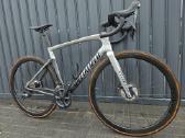 Specialized tarmac carbon pilnai 2x11ultegra roval - nuotraukos Nr. 2