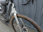 Specialized tarmac carbon pilnai 2x11ultegra roval - nuotraukos Nr. 3