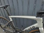 Specialized tarmac carbon pilnai 2x11ultegra roval - nuotraukos Nr. 4