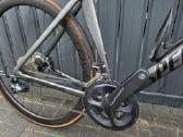 Specialized tarmac carbon pilnai 2x11ultegra roval - nuotraukos Nr. 5