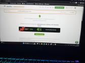 Msi Cyborg B13w 15.6 i5 Rtx5050 - nuotraukos Nr. 2