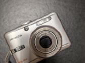 Hitachi fotoaparatas - nuotraukos Nr. 2