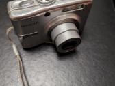 Hitachi fotoaparatas - nuotraukos Nr. 3