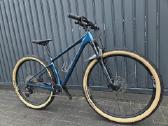 Gavia SL Race carbon MTB 1x12 XT 29er S size - nuotraukos Nr. 2