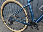 Gavia SL Race carbon MTB 1x12 XT 29er S size - nuotraukos Nr. 3