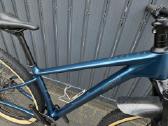 Gavia SL Race carbon MTB 1x12 XT 29er S size - nuotraukos Nr. 4