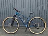 Gavia SL Race carbon MTB 1x12 XT 29er S size - nuotraukos Nr. 6
