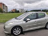 Peugeot 207, 2007m., 1,6l , benzinas, automatas - nuotraukos Nr. 3