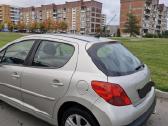 Peugeot 207, 2007m., 1,6l , benzinas, automatas - nuotraukos Nr. 5