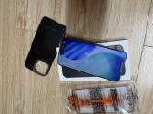 Parduodu iPhone 16 Pro Max 512 GB, pilkos spalvos - nuotraukos Nr. 2