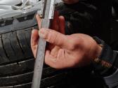 Bmw X5 (1) ratlankiai su padangomis (m+s) - nuotraukos Nr. 12