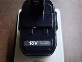Ryobi akumuliatorius 18 V P109 12ah - nuotraukos Nr. 4
