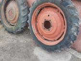 Ratai, padangos gaz,niva sk5.mtz.jumz T16 T25 - nuotraukos Nr. 2