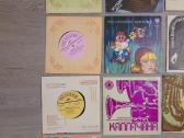 Vinilinės plokštelės - nuotraukos Nr. 2