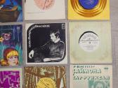 Vinilinės plokštelės - nuotraukos Nr. 3
