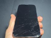 Parduodamas iPhone 15 Pro 128gb Black Titanium - nuotraukos Nr. 3