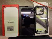 Oneplus 15 16gb RAM + 512gb Memory, Infinite Black - nuotraukos Nr. 2