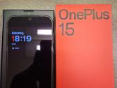 Oneplus 15 16gb RAM + 512gb Memory, Infinite Black - nuotraukos Nr. 3
