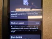 Oneplus 15 16gb RAM + 512gb Memory, Infinite Black - nuotraukos Nr. 4