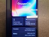 Oneplus 15 16gb RAM + 512gb Memory, Infinite Black - nuotraukos Nr. 5