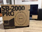 Svs SB 2000 pro - nuotraukos Nr. 4