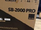 Svs SB 2000 pro - nuotraukos Nr. 5