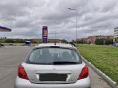 Peugeot 207, 2007m., 1,6l , benzinas, automatas - nuotraukos Nr. 6