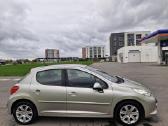 Peugeot 207, 2007m., 1,6l , benzinas, automatas - nuotraukos Nr. 7
