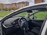Peugeot 207, 2007m., 1,6l , benzinas, automatas - nuotraukos Nr. 8
