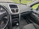 Peugeot 207, 2007m., 1,6l , benzinas, automatas - nuotraukos Nr. 11