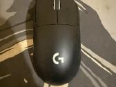 Logitech G pro superlight - nuotraukos Nr. 2