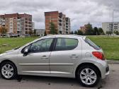 Peugeot 207, 2007m., 1,6l , benzinas, automatas - nuotraukos Nr. 4