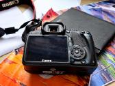 Canon 550d - nuotraukos Nr. 4