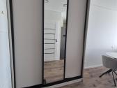 Nuomojamas jaukus, šviesus 2 kambarių butas - nuotraukos Nr. 5