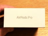 Airpods pro 3 naujos - nuotraukos Nr. 4