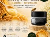 Medus, bičių pienelis, bičių duonelė - nuotraukos Nr. 3