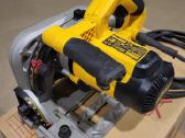 Dewalt elektrinis įleidžiamas pjūklas Dws520 Qs - nuotraukos Nr. 2